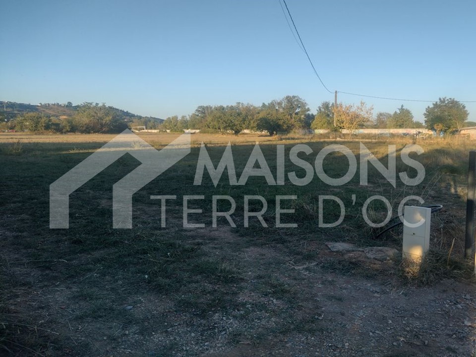 Terrain Maison à vendre à Albi Maisons Terre d Oc